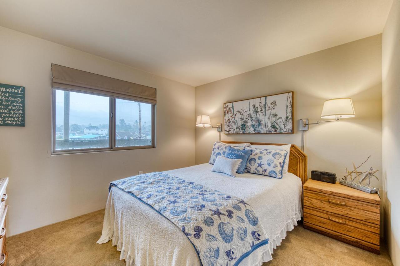 Ocean View Vacay Apartment Rockaway Beach Ngoại thất bức ảnh